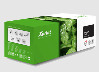 Toner Xprint HP CF226X/CRG 052H (M402, M426, LBP214, LBP424) 9000 str.