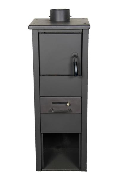 Peć na cvrsto gorivo NEXSAS PEĆ ASKJA