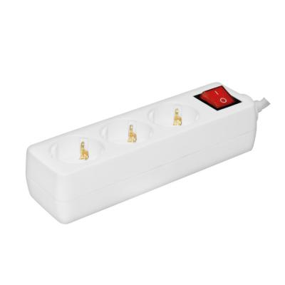 Prosto Razvodnik 3 mesta 1.5m 1.0mm2