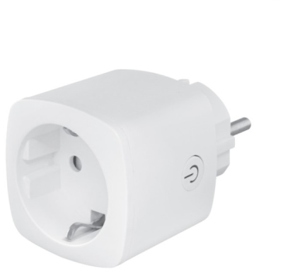 Smart utičnica Prosto WFU-08PM
