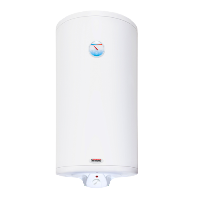 Bojler Termorad BT-80 Beli vertikalni Prohromski kazan/zapremina 80l