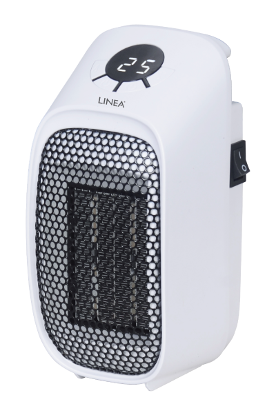 Prenosiva ventilatorska grejalica LINEA LPI-0587 400W