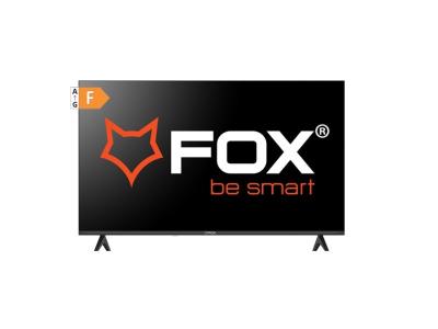 SMART LED TV 43 FOX 43WHA470E 1920x1080/FHD/DVB-T2/WhaleOS