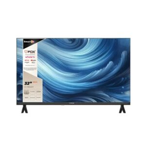 Fox 32WHA471E Televizor Smart DLED HD Ready 32''(81 cm) ATV/DTV-C/T/T2/S/S2