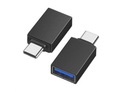 USB adapter Fast Asia USB C(M) na USB 3.0(F)
