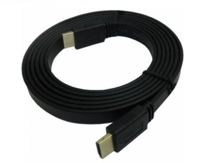 Kabl HDMI M/M Linkom 2.0v 4K 3m Gold