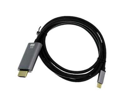 Kabl USB TIP C na HDMI 60Hz 1.8m Linkom