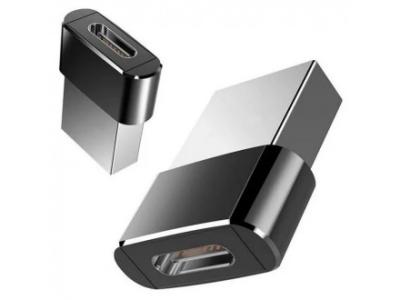 USB adapter 2.0 na TIP-C M/Ž