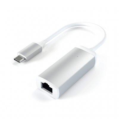 Adapter-konverter USB Tip C 3.1 -RJ45 Linkom