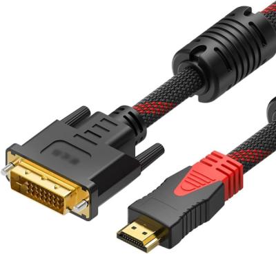 Kabl HDMI-DVI 24+1 Linkom 1.5m