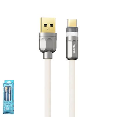 DATA kabl Remax Cofruite Tip C RC-C065 66W 1.2m beli