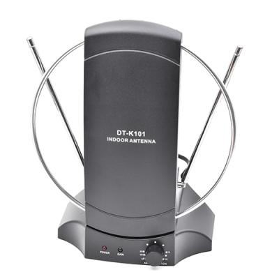 Sobna antena za TV Kettz DT-K101 +pojačivač