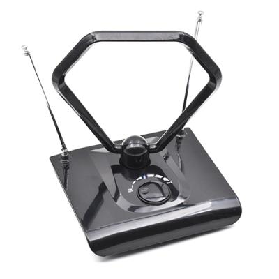 Sobna antena za TV Kettz DT-K035+ pojačivač