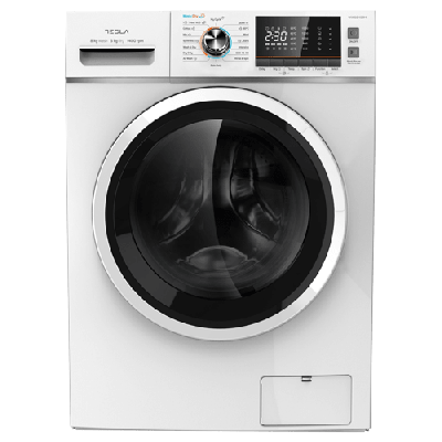 Mašina za pranje i sušenje veša Tesla WW86491M  kapacitet pranja 8kg/sušenja 6kg/1400 obrtaja