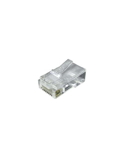 UTP E-Green konektor RJ-45
