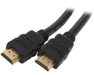 Kabl HDMI 1.4 M/M 20m E-Green