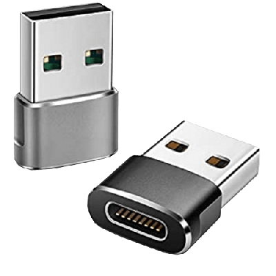 E-Green Adapter USB 3.0(M)-USB 3.1 Tip C(F)