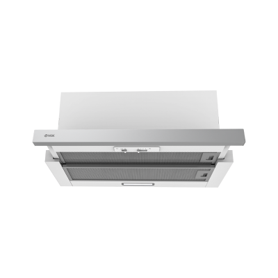 Aspirator VOX PIO 6L07 IX  širina 60cm/kapacitet 527m3