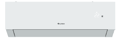 Klima uređaj Gree Comfort Clivia Al GWH12AUCXB-K6DNA1A 12k inverter