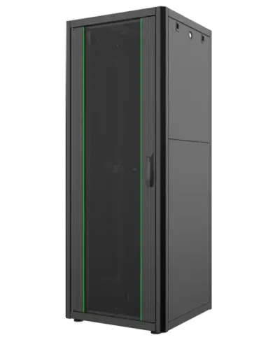 32U/19 rek orman stojeći Mirsan GTN32U66DE 600mmx600mmx1608mm crni