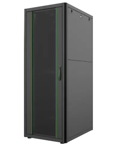 32U/19 rek orman stojeći Mirsan GTN32U68DE 600mmx800mmx1559 crni