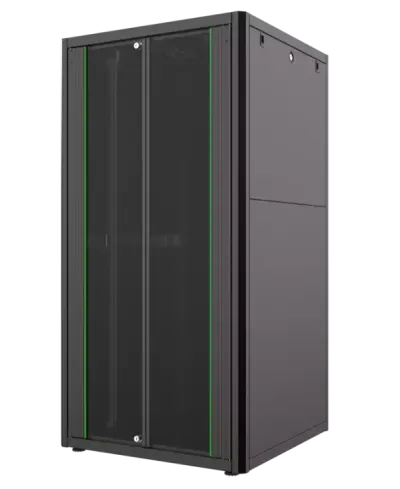 32U/19 rek orman stojeći Mirsan GTN32U88DE 800mmx800mmx1608mm crni