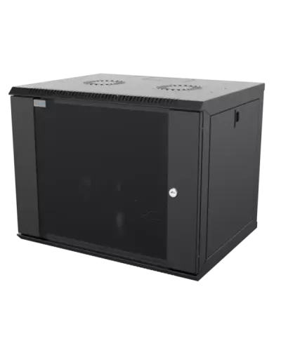 9U/19 rek orman nazidni Mirsan WTC09U45MN 565mmx450mmx445mm Crni