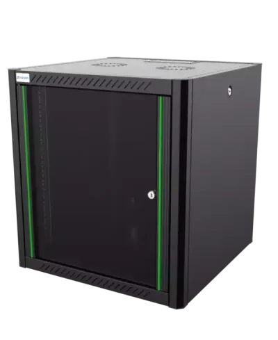 12U/19 rek orman nazidni Mirsan WTN12U66 600mmx600mmx645mm Crni