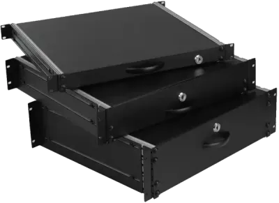 Polica za tastaturu i miš 19/1U na izvlačenje, slide mehanizam Mirsan MR.CEK1U.01