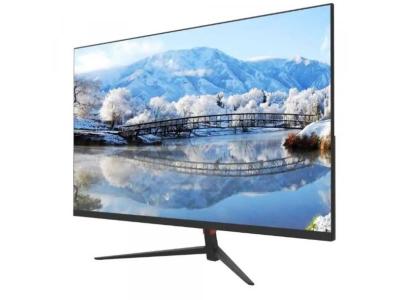 Monitor 27 Zeus ZUS270GMG Gaming 1920x1080/Full HD VA/165 Hz/2ms/HDMI/DP/DVI/Frameless