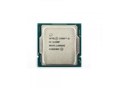 Procesor 1200 Intel i5-11400F 2.6GHz - Tray