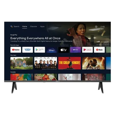 SMART LED TV 40 Tesla 40E635BFS 1920x1080/FHD/DTV-T/T2/C