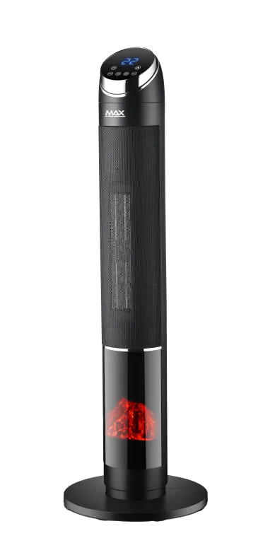 Konvertorska grejalica Max MTH2000BF  snaga 2000W