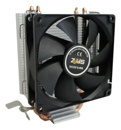 CPU Cooler Zeus Plus Z200 1700/1200/AM4/AM5 TDP 90W
