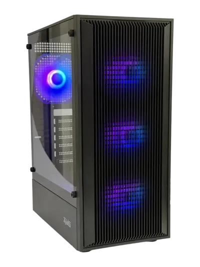 Kućište Zeus HA-02  600WRP