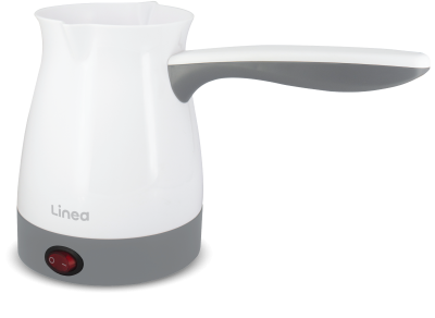 Kuvalo za kafu LINEA LCP-0671 1000W 250ml