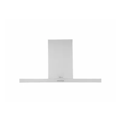 Aspirator TESLA DC600AX/kaminski/60cm/630m3/h/inox