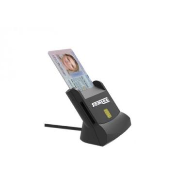 Samtec Smart Card reader SMT-603
