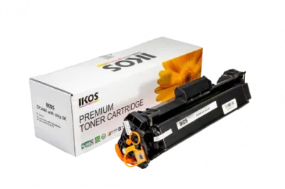 Ikos CF244X Toner sa čipom 2K (HP M28/M15)