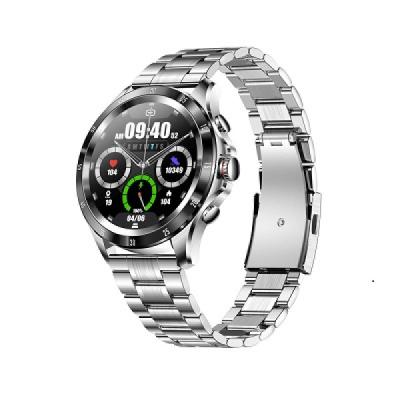 Smart Watch MADOR NX1 crni