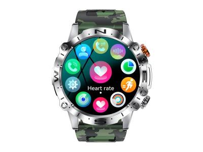 Smart Watch MADOR K59 zeleni