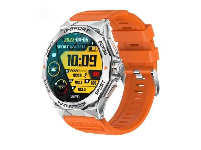 Smart Watch MADOR K62 narandžasti