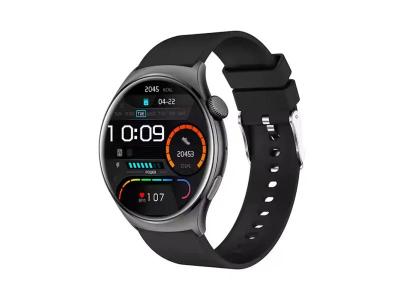 Smart Watch MADOR QX10 crna