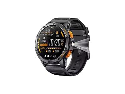 Smart Watch MADOR K67 GPS Crni