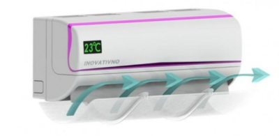 Usmerivač vazduha za klima uređaje RAZ1172 (18Btu-24Btu)