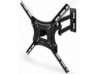 Gembird WM-55RT-07 Nosač za TV Tilt 14"-55" 872, Crni