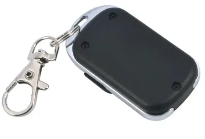 Gembird QIACHIP Smart-remote Daljinski upravljač 433Mhz 3.6V 12V 24V LED