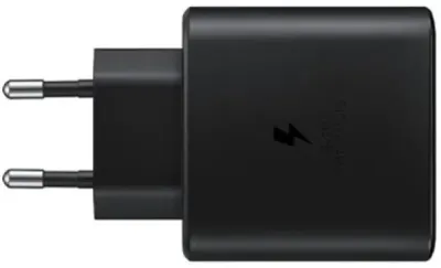 Gembird NPA-AC40 Brzi punjač USB-C + Kabl 45W 5A USB-C na USB-C