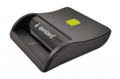 Gembird CRDR-CT400 Čitač kartica USB 2.0
