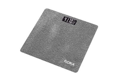Floria Zilan Telesna vaga ZLN1987, Siva